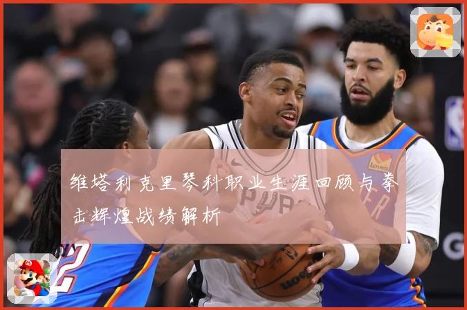 维塔利克里琴科职业生涯回顾与拳击辉煌战绩解析