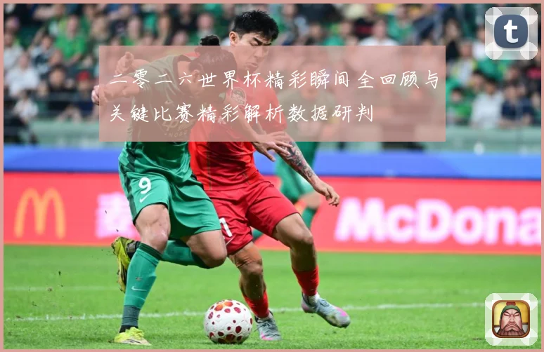 二零二六世界杯精彩瞬间全回顾与关键比赛精彩解析数据研判