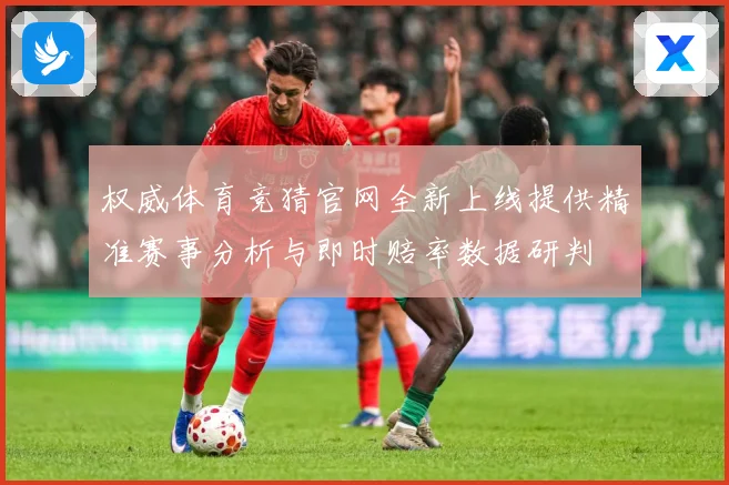 权威体育竞猜官网全新上线提供精准赛事分析与即时赔率数据研判