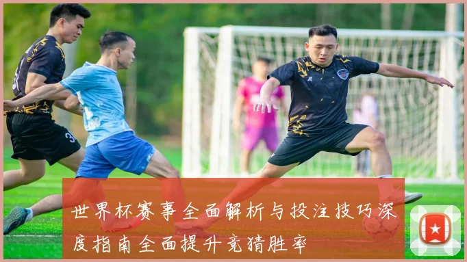 世界杯赛事全面解析与投注技巧深度指南全面提升竞猜胜率