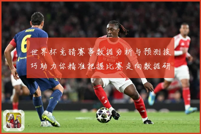 世界杯竞猜赛事数据分析与预测技巧助力你精准把握比赛走向数据研判