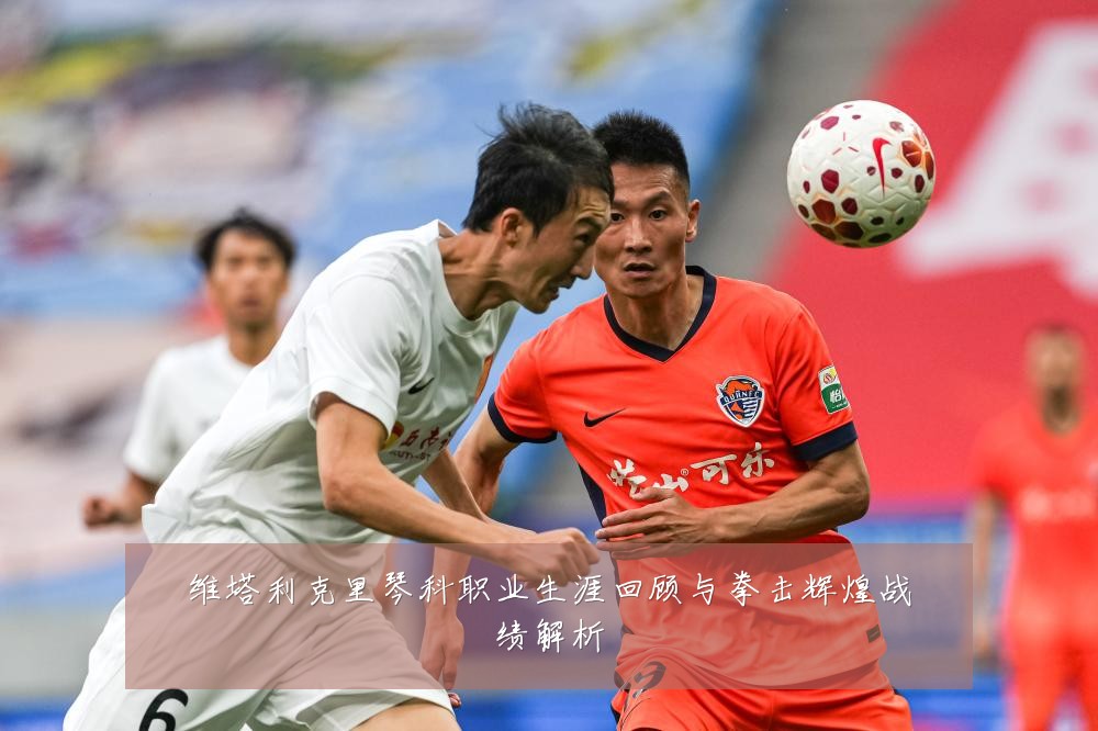 维塔利克里琴科职业生涯回顾与拳击辉煌战绩解析