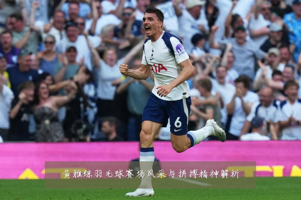 黄雅琼羽毛球赛场风采与拼搏精神解析