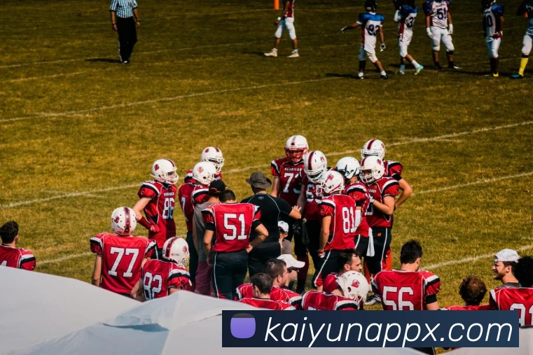 开云足球竞猜深度解析与投注技巧全面指南