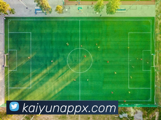 开云娱乐全站App